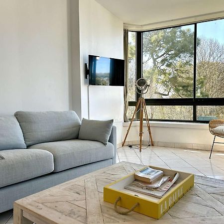 Appartement Calme Avec Terrasse A 2 Pas De La Plage Benoit, 2 Pieces, 4 Couchages, La Baule - Fr-1-245-103 Eksteriør billede