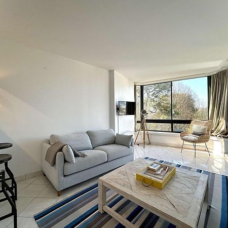 Appartement Calme Avec Terrasse A 2 Pas De La Plage Benoit, 2 Pieces, 4 Couchages, La Baule - Fr-1-245-103 Eksteriør billede