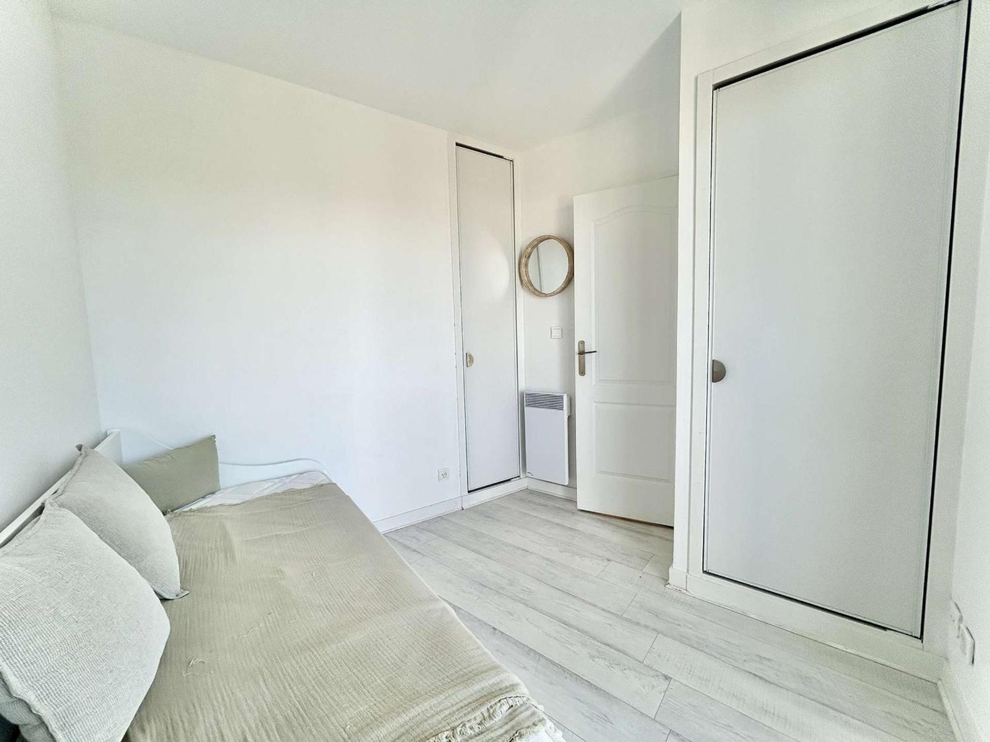 Appartement Calme Avec Terrasse A 2 Pas De La Plage Benoit, 2 Pieces, 4 Couchages, La Baule - Fr-1-245-103 Eksteriør billede